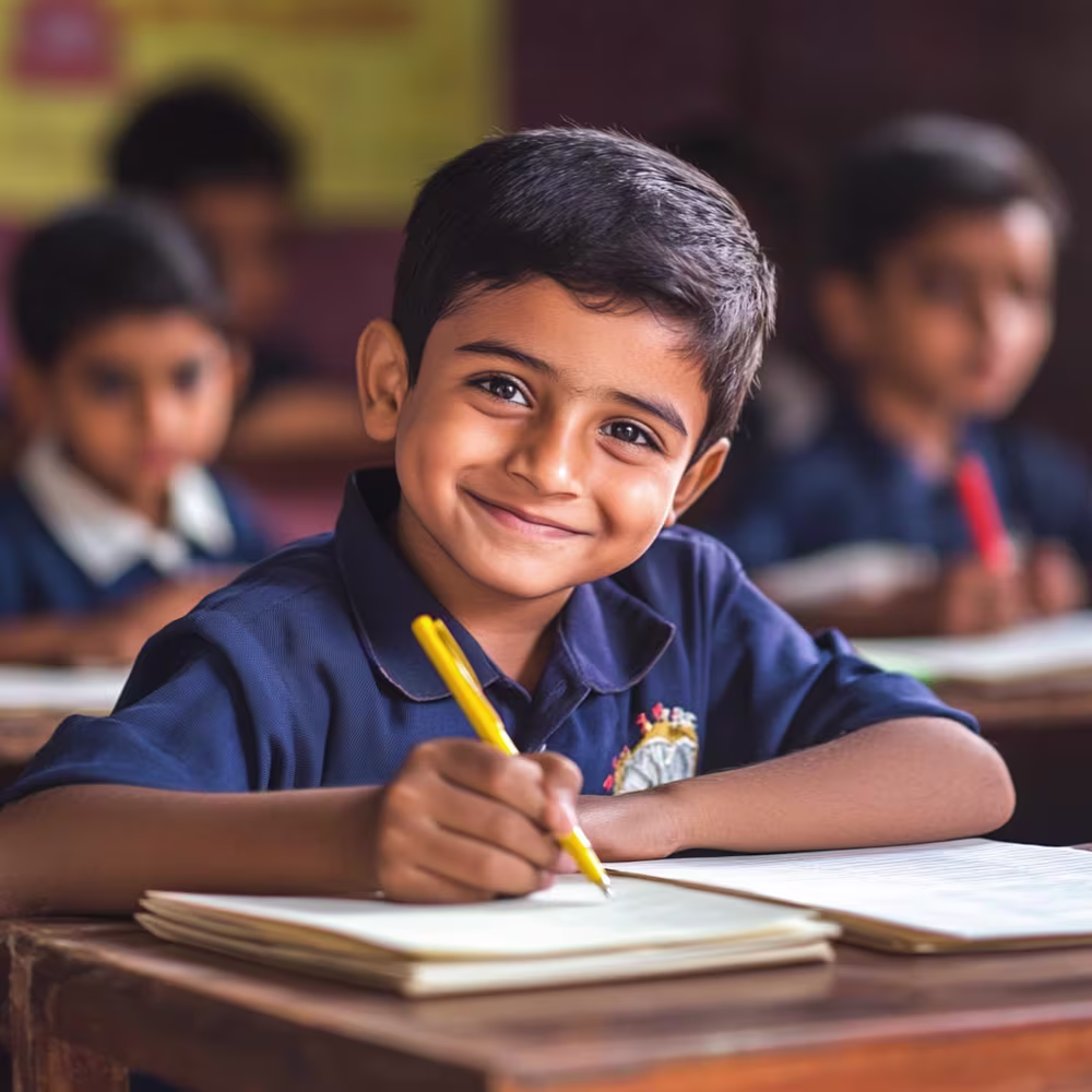 Student Image